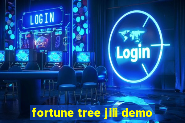 fortune tree jili demo